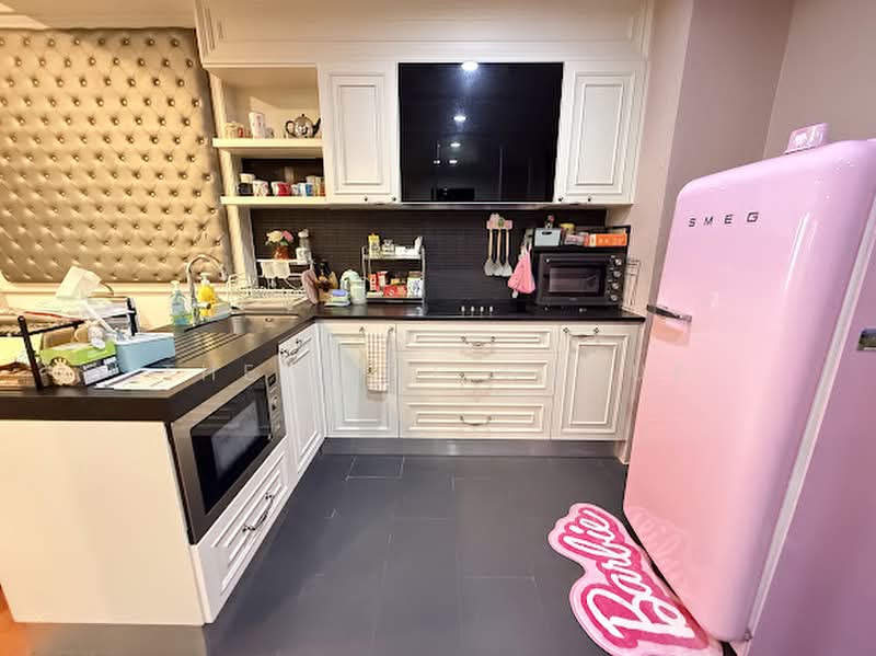 ASHTON Morph 38, Bangkok, 88 Soi Sukhumvit 38, Phra Kanong, Khlong Toei, Bangkok, 2 Bedrooms, 74 sqm, Condo For Rent, by The Luxe Group, 500377501 - DDproperty.com