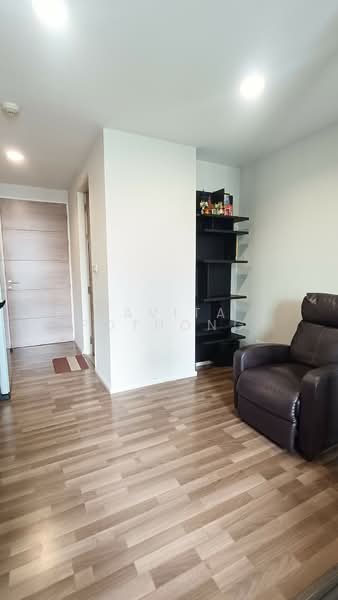 Living Nest Ramkhamhaeng, Bangkok, 845 Ramkhamhaeng Road, Hua Mak, Bang Kapi, Bangkok, 1 Bedroom, 25 sqm, Condo For Sale, by Savita Pothong, 500377502 - DDproperty.com