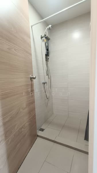 Living Nest Ramkhamhaeng, Bangkok, 845 Ramkhamhaeng Road, Hua Mak, Bang Kapi, Bangkok, 1 Bedroom, 25 sqm, Condo For Sale, by Savita Pothong, 500377502 - DDproperty.com