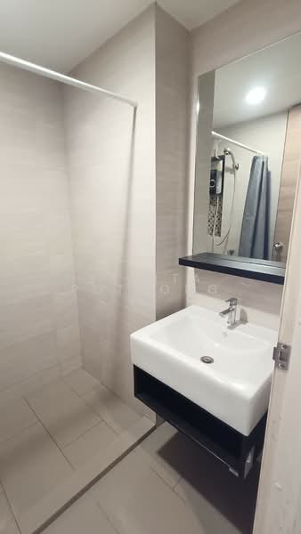 Living Nest Ramkhamhaeng, Bangkok, 845 Ramkhamhaeng Road, Hua Mak, Bang Kapi, Bangkok, 1 Bedroom, 25 sqm, Condo For Sale, by Savita Pothong, 500377502 - DDproperty.com