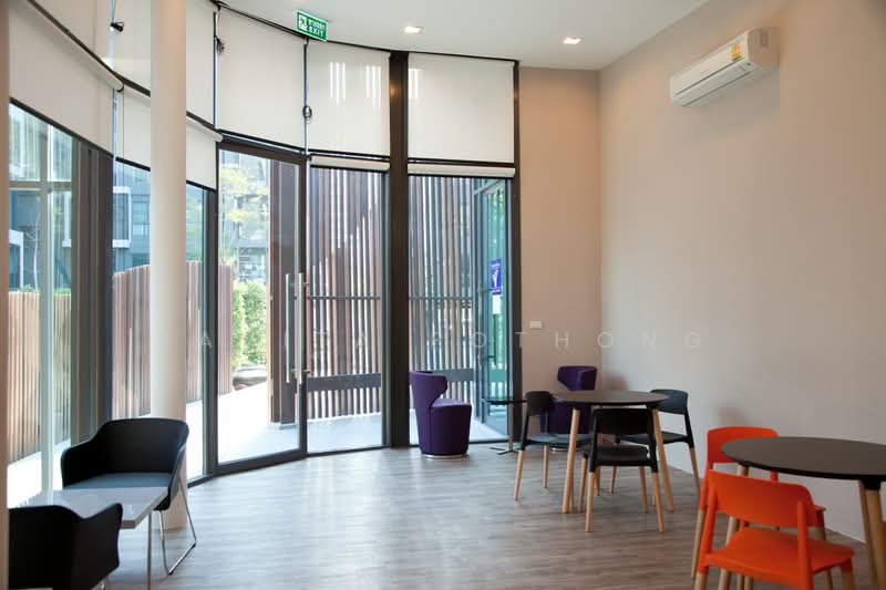 Living Nest Ramkhamhaeng : ลิฟวิ่ง เนสท์ รามคำแหง, กรุงเทพ, 845 ถนนรามคำแหง, หัวหมาก, บางกะปิ, กรุงเทพ, 25 ตร.ม., คอนโด ขาย, โดย Savita Pothong, 500377502 - DDproperty.com