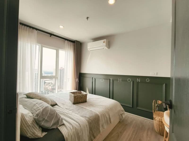 Regent Home Bangna : รีเจ้นท์ โฮม บางนา, กรุงเทพ, ถนน สรรพาวุธ, บางนาใต้, บางนา, กรุงเทพ, 57 ตร.ม., คอนโด ให้เช่า, โดย Savita Pothong, 500377507 - DDproperty.com