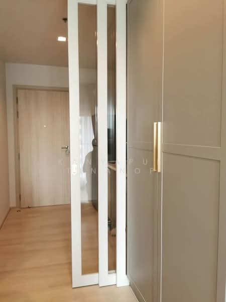 Life One Wireless, Bangkok, 1 Wireless Road, Lumphini, Pathum Wan, Bangkok, 1 Bedroom, 28 sqm, Condo For Rent, by Kanyapuk Tinanop, 500377508 - DDproperty.com