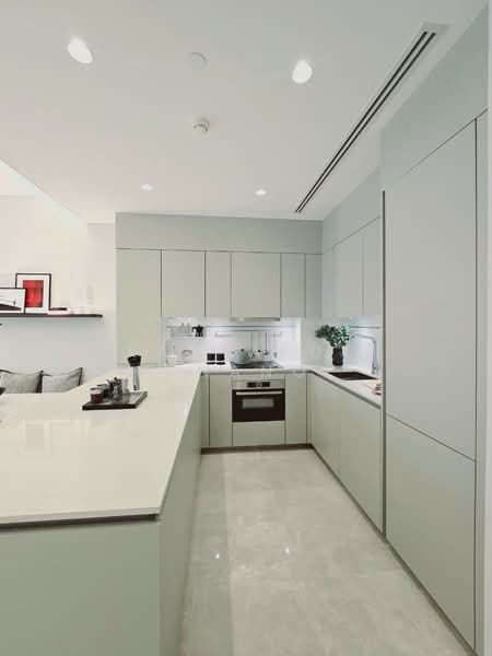 The Residences at Sindhorn Kempinski, Bangkok, 88 Soi Tonson Sarasin Road, Lumphini, Pathum Wan, Bangkok, 2 Bedrooms, 98 sqm, Apartment For Sale, by Kanyapuk Tinanop, 500377515 - DDproperty.com