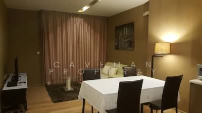 For Rent - Siri At Sukhumvit, Bangkok
