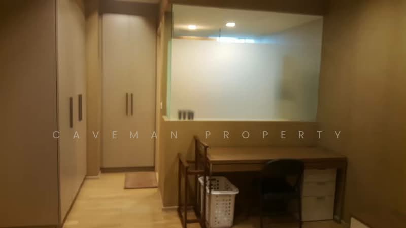 Siri At Sukhumvit, Bangkok, 902 Sukhumvit Road, Phra Kanong, Khlong Toei, Bangkok, 1 Bedroom, 52 sqm, Condo For Rent, by Caveman Property, 500377518 - DDproperty.com