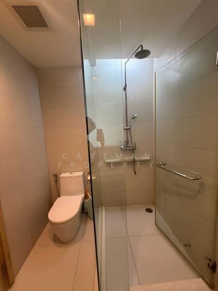 Siri At Sukhumvit, Bangkok, 902 Sukhumvit Road, Phra Kanong, Khlong Toei, Bangkok, 1 Bedroom, 52 sqm, Condo For Rent, by Caveman Property, 500377518 - DDproperty.com