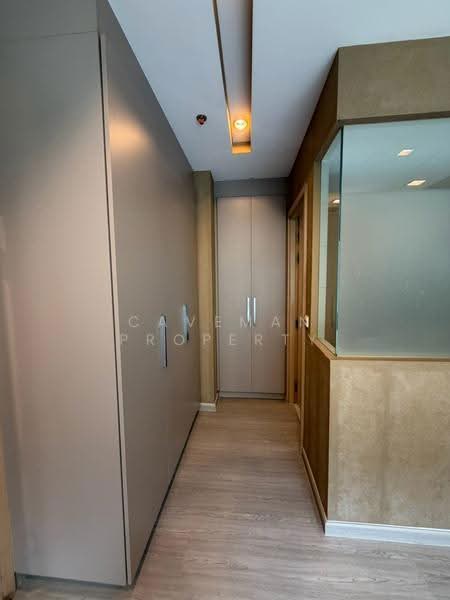 Siri At Sukhumvit, Bangkok, 902 Sukhumvit Road, Phra Kanong, Khlong Toei, Bangkok, 1 Bedroom, 52 sqm, Condo For Rent, by Caveman Property, 500377518 - DDproperty.com
