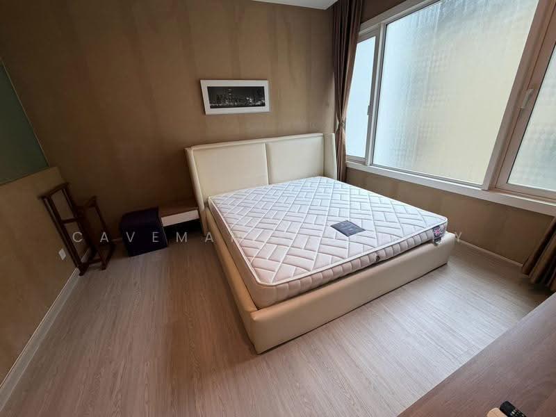 Siri At Sukhumvit : สิริ แอท สุขุมวิท, กรุงเทพ, 902 สุขุมวิท, พระโขนง, คลองเตย, กรุงเทพ, 52 ตร.ม., คอนโด ให้เช่า, โดย Caveman Property, 500377518 - DDproperty.com