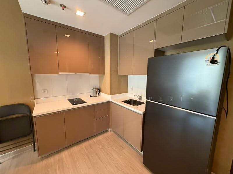 Siri At Sukhumvit : สิริ แอท สุขุมวิท, กรุงเทพ, 902 สุขุมวิท, พระโขนง, คลองเตย, กรุงเทพ, 52 ตร.ม., คอนโด ให้เช่า, โดย Caveman Property, 500377518 - DDproperty.com