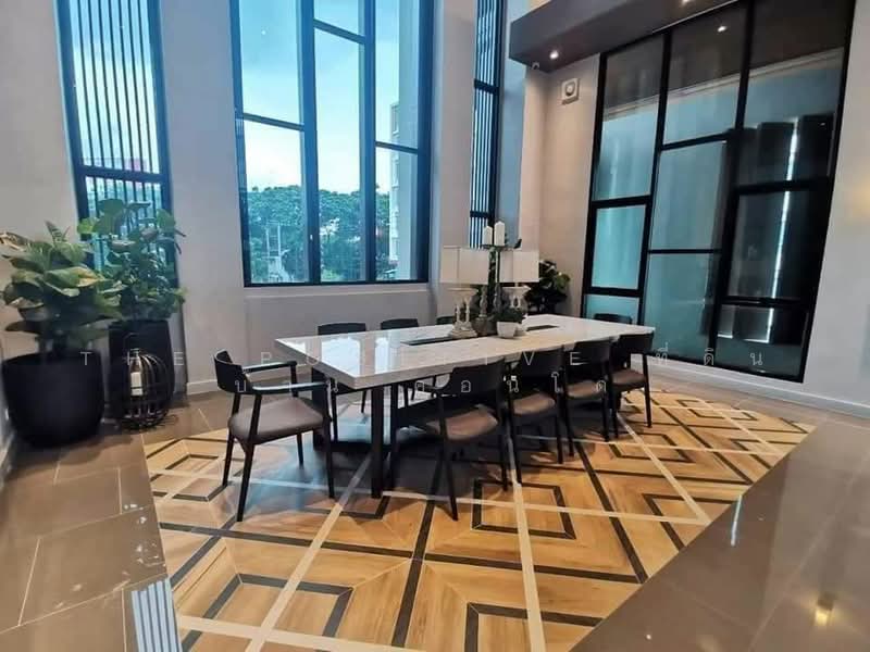 Dcondo Rin, Chiang Mai, Super Highway Rd. Chiang Mai - Lampang, Fa Ham, Muang Chiang Mai, Chiang Mai, 2 Bedrooms, 64 sqm, Condo For Rent, by The Positive ที่ดิน บ้าน คอนโด, 500377519 - DDproperty.com