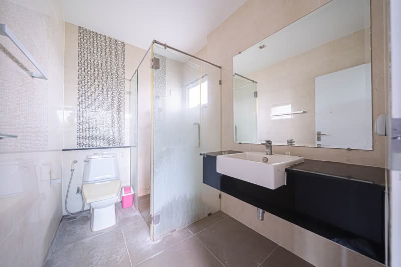 Perfect Place Phatthanakan-Srinakarin, Bangkok, 7/24 On Nut 80 Yaek 5, Prawet, Bangkok, 3 Bedrooms, 198 sqm, Single Detached House For Sale, by ศิวกร มหานิล, 500377523 - DDproperty.com