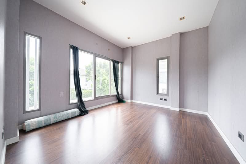 Perfect Place Phatthanakan-Srinakarin : เพอร์เฟค เพลส พัฒนาการ-ศรีนครินทร์, กรุงเทพ, 7/24 อ่อนนุช 80 แยก 5, ประเวศ, กรุงเทพ, 198 ตร.ม., บ้านเดี่ยว ขาย, โดย ศิวกร มหานิล, 500377523 - DDproperty.com