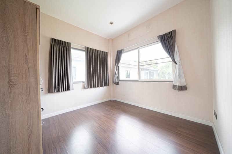 Perfect Place Phatthanakan-Srinakarin, Bangkok, 7/24 On Nut 80 Yaek 5, Prawet, Bangkok, 3 Bedrooms, 198 sqm, Single Detached House For Sale, by ศิวกร มหานิล, 500377523 - DDproperty.com