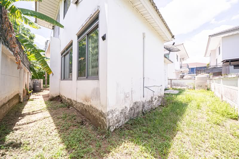 Perfect Place Phatthanakan-Srinakarin, Bangkok, 7/24 On Nut 80 Yaek 5, Prawet, Bangkok, 3 Bedrooms, 198 sqm, Single Detached House For Sale, by ศิวกร มหานิล, 500377523 - DDproperty.com