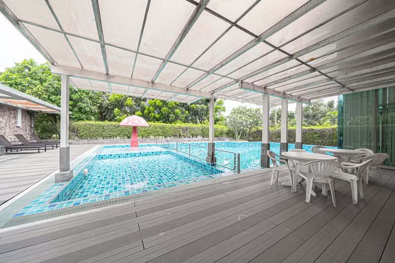 Perfect Place Phatthanakan-Srinakarin, Bangkok, 7/24 On Nut 80 Yaek 5, Prawet, Bangkok, 3 Bedrooms, 198 sqm, Single Detached House For Sale, by ศิวกร มหานิล, 500377523 - DDproperty.com