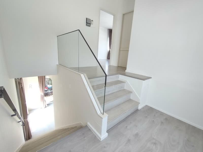 Mantana Bangna-Wongwaen, Bangkok, Soi Ramkhamhaeng 2, Dok Mai, Prawet, Bangkok, 3 Bedrooms, 158 sqm, Single Detached House For Rent, by PROMPT Real Estate, 500377530 - DDproperty.com