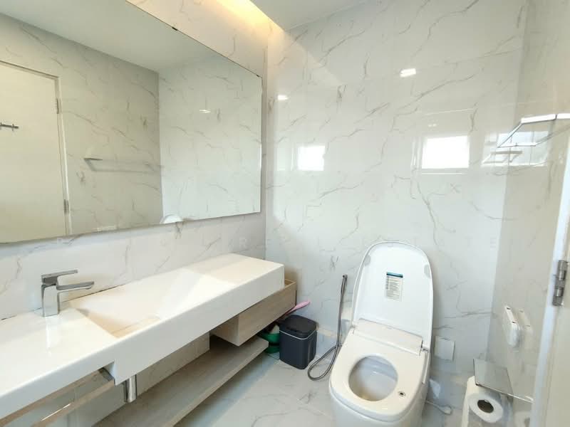 Mantana Bangna-Wongwaen, Bangkok, Soi Ramkhamhaeng 2, Dok Mai, Prawet, Bangkok, 3 Bedrooms, 158 sqm, Single Detached House For Rent, by PROMPT Real Estate, 500377530 - DDproperty.com