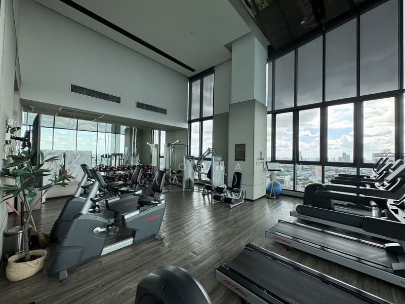 The Reserve Phahol-Pradipat : เดอะ รีเซิร์ฟ พหล-ประดิพัทธ์, กรุงเทพ, ซอยประดิพัทธ์ 23, สามเสนใน, พญาไท, กรุงเทพ, 39 ตร.ม., คอนโด ให้เช่า, โดย Ms. Potjaman (Aom), 500377532 - DDproperty.com