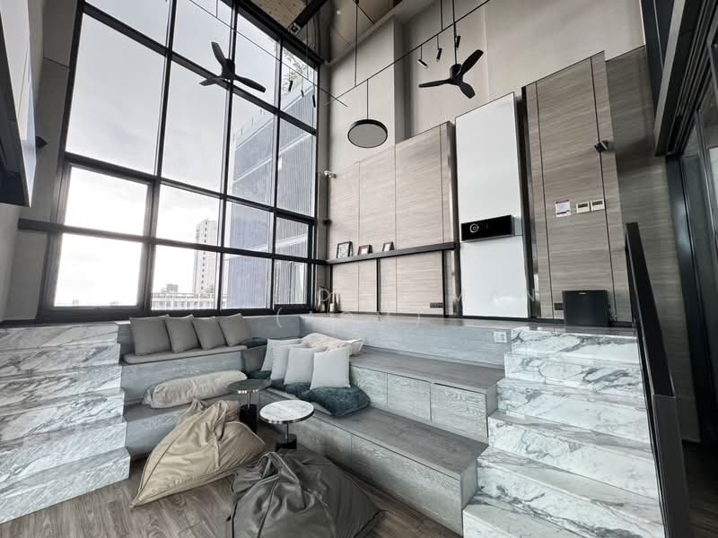 The Reserve Phahol-Pradipat, Bangkok, Soi Pradipat 23, Samsen Nai, Phaya Thai, Bangkok, 1 Bedroom, 39 sqm, Condo For Rent, by Ms. Potjaman (Aom), 500377532 - DDproperty.com