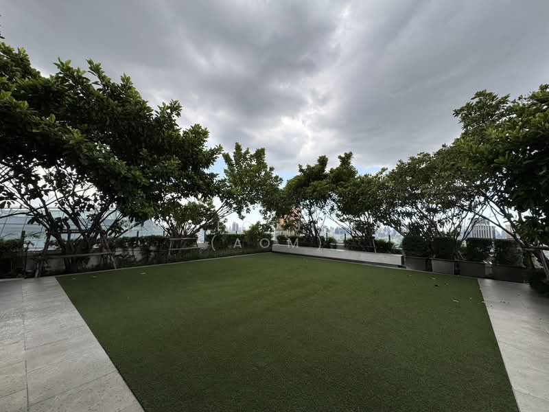 The Reserve Phahol-Pradipat, Bangkok, Soi Pradipat 23, Samsen Nai, Phaya Thai, Bangkok, 1 Bedroom, 39 sqm, Condo For Rent, by Ms. Potjaman (Aom), 500377532 - DDproperty.com