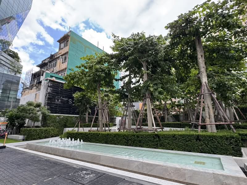 The Reserve Phahol-Pradipat : เดอะ รีเซิร์ฟ พหล-ประดิพัทธ์, กรุงเทพ, ซอยประดิพัทธ์ 23, สามเสนใน, พญาไท, กรุงเทพ, 39 ตร.ม., คอนโด ให้เช่า, โดย Ms. Potjaman (Aom), 500377532 - DDproperty.com