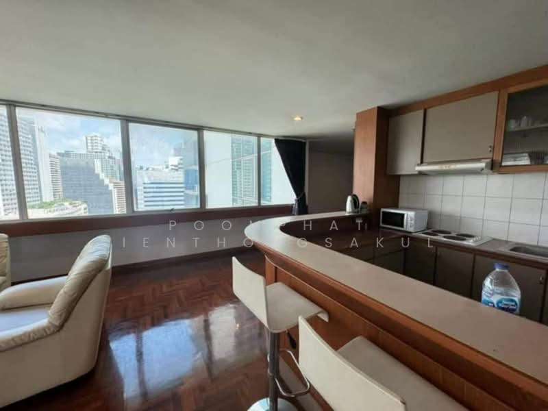 Asoke Place : อโศก เพลส, กรุงเทพ, ถนน อโศกมนตรี, คลองเตยเหนือ, วัฒนา, กรุงเทพ, 138 ตร.ม., คอนโด ขาย, โดย Poomphat Tienthongsakul, 500377534 - DDproperty.com
