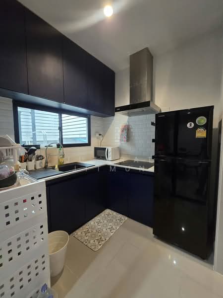 Nirvana Define Srinakarin-Rama 9, Bangkok, Srinakarin - Rom Klao Road, Saphan Sung, Bangkok, 3 Bedrooms, 190 sqm, Townhouse For Sale, by Jutarat Jitmun, 500377535 - DDproperty.com