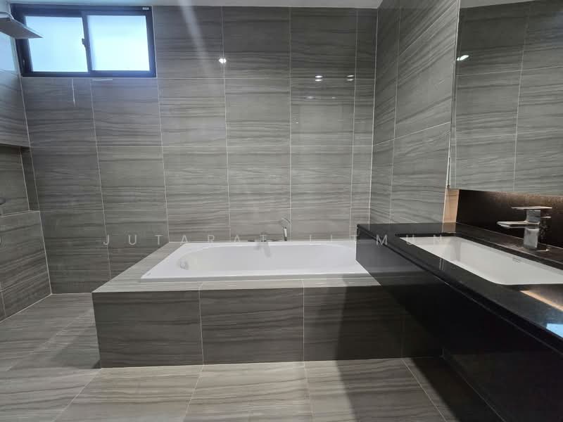 Nirvana Define Srinakarin-Rama 9, Bangkok, Srinakarin - Rom Klao Road, Saphan Sung, Bangkok, 3 Bedrooms, 190 sqm, Townhouse For Sale, by Jutarat Jitmun, 500377535 - DDproperty.com