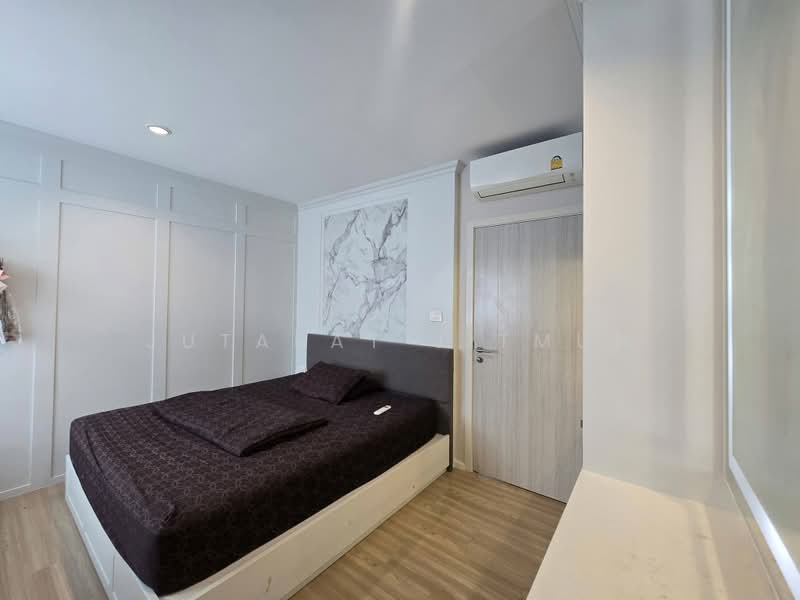 Nirvana Define Srinakarin-Rama 9, Bangkok, Srinakarin - Rom Klao Road, Saphan Sung, Bangkok, 3 Bedrooms, 190 sqm, Townhouse For Sale, by Jutarat Jitmun, 500377535 - DDproperty.com