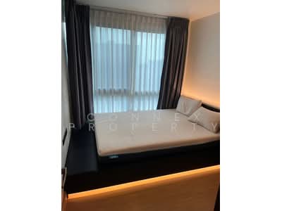 For Rent - The Base Sukhumvit 77, Bangkok