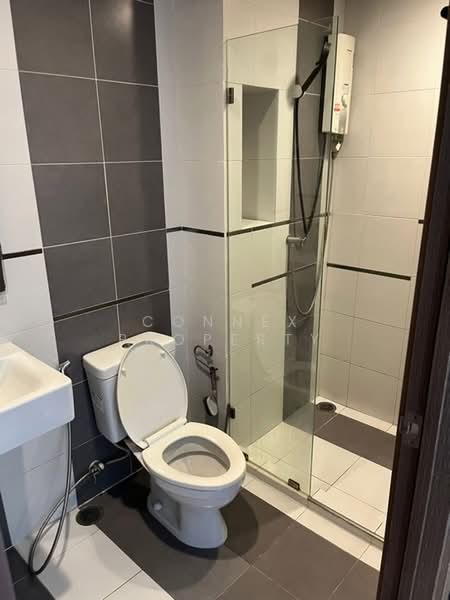 The Base Sukhumvit 77, Bangkok, 289 Sukhumvit 77 Road, Phra Kanong Nua, Watthana, Bangkok, 1 Bedroom, 30 sqm, Condo For Rent, by Connex Property, 500377540 - DDproperty.com