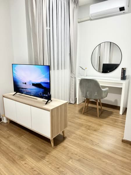 Pleno Sukhumvit-Bangna 2, Samut Prakan, Bangna-Trad Road, Bang Kaeo, Bang Plee, Samut Prakan, 3 Bedrooms, 106 sqm, Townhouse For Rent, by PROMPT Real Estate, 500377544 - DDproperty.com