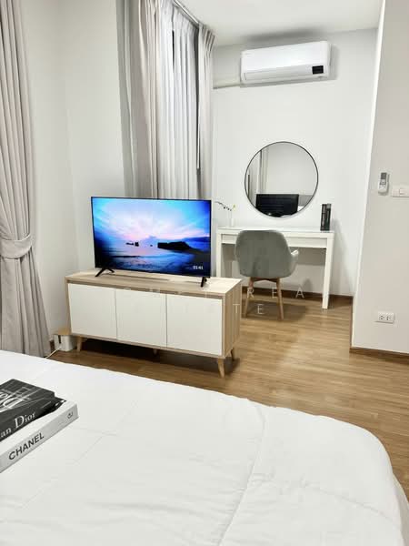 Pleno Sukhumvit-Bangna 2, Samut Prakan, Bangna-Trad Road, Bang Kaeo, Bang Plee, Samut Prakan, 3 Bedrooms, 106 sqm, Townhouse For Rent, by PROMPT Real Estate, 500377544 - DDproperty.com