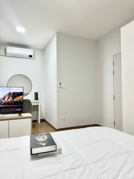 Pleno Sukhumvit-Bangna 2, Samut Prakan, Bangna-Trad Road, Bang Kaeo, Bang Plee, Samut Prakan, 3 Bedrooms, 106 sqm, Townhouse For Rent, by PROMPT Real Estate, 500377544 - DDproperty.com