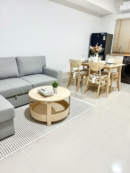 Pleno Sukhumvit-Bangna 2, Samut Prakan, Bangna-Trad Road, Bang Kaeo, Bang Plee, Samut Prakan, 3 Bedrooms, 106 sqm, Townhouse For Rent, by PROMPT Real Estate, 500377544 - DDproperty.com