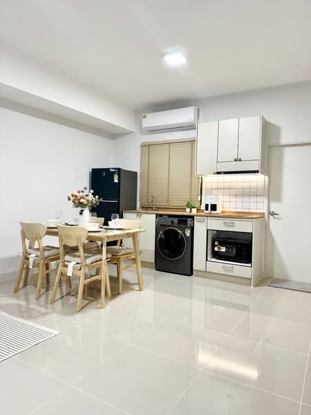 Pleno Sukhumvit-Bangna 2, Samut Prakan, Bangna-Trad Road, Bang Kaeo, Bang Plee, Samut Prakan, 3 Bedrooms, 106 sqm, Townhouse For Rent, by PROMPT Real Estate, 500377544 - DDproperty.com