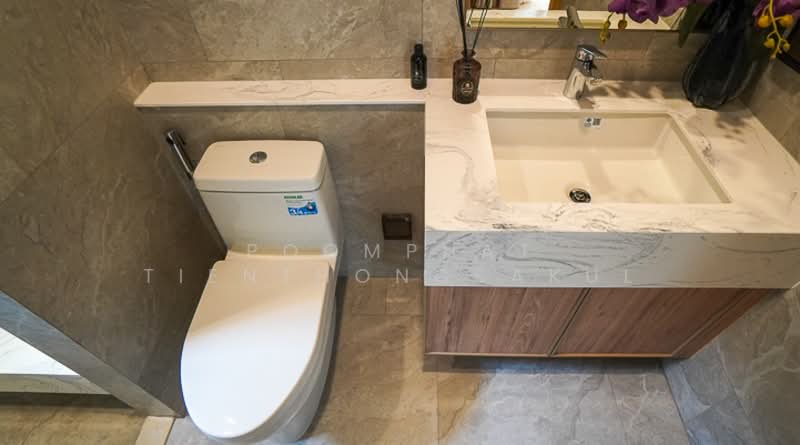Mayfield Lane Rachada-Ladprao, Bangkok, Jom Phon, Chatuchak, Bangkok, 4 Bedrooms, 454 sqm, Single Detached House For Sale, by Poomphat Tienthongsakul, 500377546 - DDproperty.com