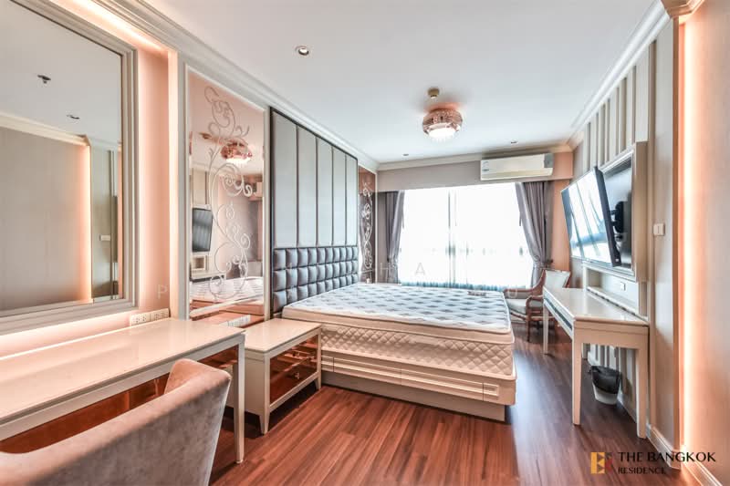 Supalai Prima Riva (Residential), Bangkok, Rama 3 Road, Chong Nonsi, Yan Nawa, Bangkok, 2 Bedrooms, 92 sqm, Condo For Rent, by Nicha Peerakittikul, 500377547 - DDproperty.com