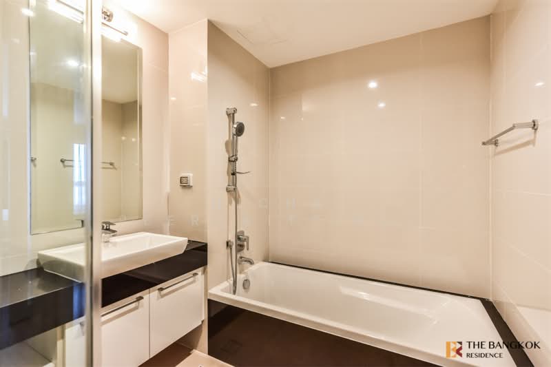 Supalai Prima Riva : ศุภาลัย พรีมา ริวา (Residential), กรุงเทพ, ถนนพระราม 3, ช่องนนทรี, ยานนาวา, กรุงเทพ, 92 ตร.ม., คอนโด ให้เช่า, โดย Nicha Peerakittikul, 500377547 - DDproperty.com