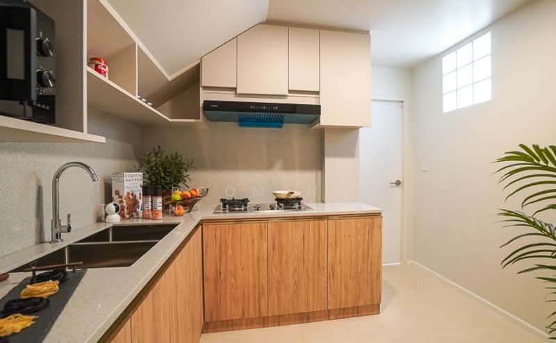Mayfield Lane Rachada-Ladprao, Bangkok, Jom Phon, Chatuchak, Bangkok, 5 Bedrooms, 397 sqm, Single Detached House For Sale, by Poomphat Tienthongsakul, 500377549 - DDproperty.com