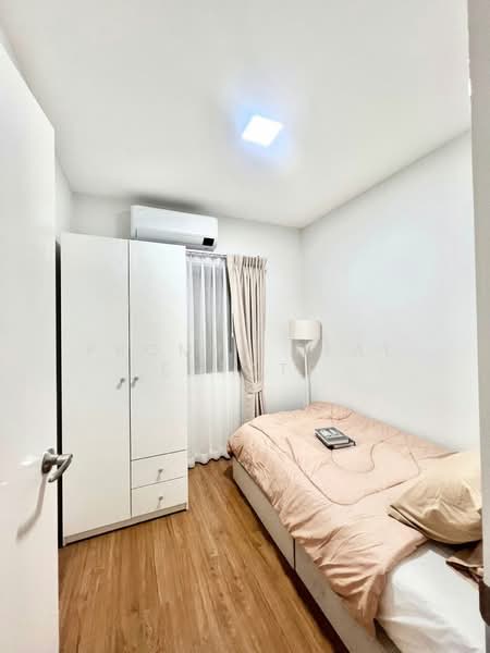 Pleno Sukhumvit-Bangna 2, Samut Prakan, Bangna-Trad Road, Bang Kaeo, Bang Plee, Samut Prakan, 3 Bedrooms, 106 sqm, Townhouse For Rent, by PROMPT Real Estate, 500377550 - DDproperty.com