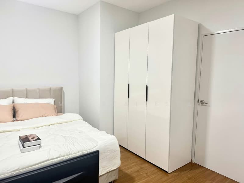 Pleno Sukhumvit-Bangna 2, Samut Prakan, Bangna-Trad Road, Bang Kaeo, Bang Plee, Samut Prakan, 3 Bedrooms, 106 sqm, Townhouse For Rent, by PROMPT Real Estate, 500377550 - DDproperty.com