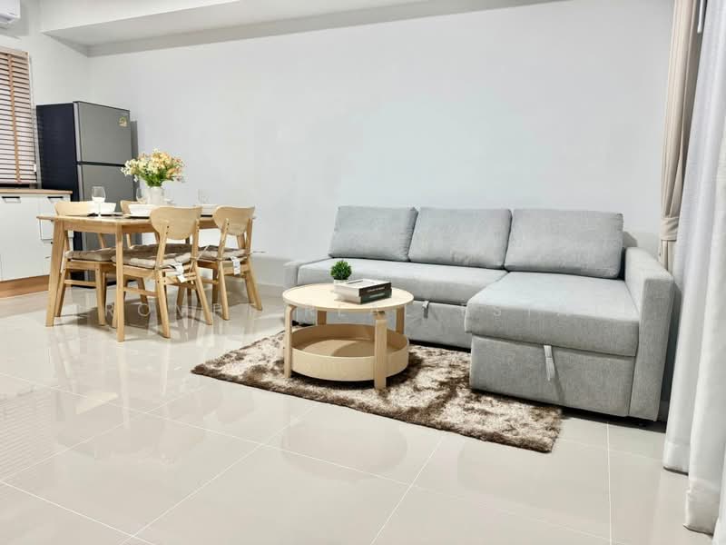 Pleno Sukhumvit-Bangna 2, Samut Prakan, Bangna-Trad Road, Bang Kaeo, Bang Plee, Samut Prakan, 3 Bedrooms, 106 sqm, Townhouse For Rent, by PROMPT Real Estate, 500377550 - DDproperty.com
