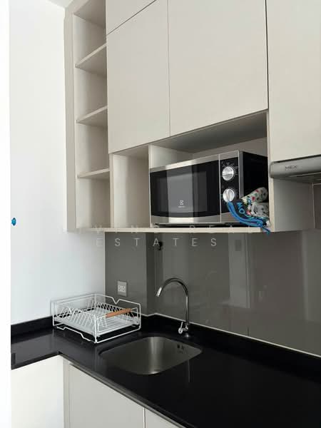 Whizdom Avenue Ratchada-Ladprao, Bangkok, Ladprao Road, Jom Phon, Chatuchak, Bangkok, 1 Bedroom, 35 sqm, Condo For Rent, by Living Real Estates, 500377551 - DDproperty.com