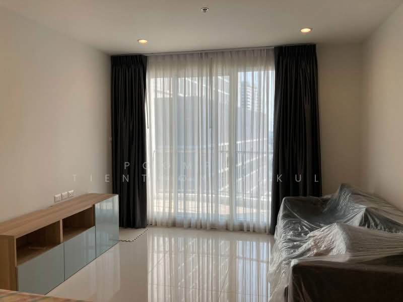 Supalai Riva Grande Rama 3, Bangkok, Rama 3 Road, Chong Nonsi, Yan Nawa, Bangkok, 2 Bedrooms, 70 sqm, Condo For Sale, by Poomphat Tienthongsakul, 500377552 - DDproperty.com