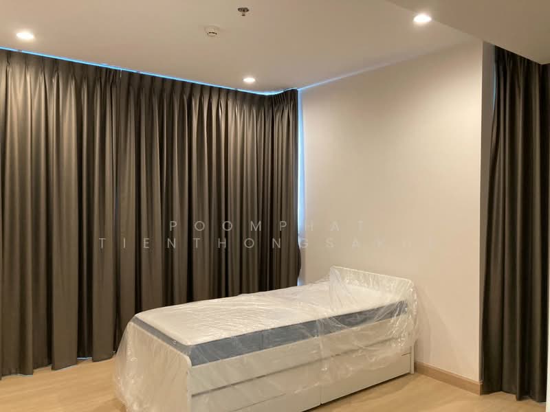 Supalai Riva Grande Rama 3, Bangkok, Rama 3 Road, Chong Nonsi, Yan Nawa, Bangkok, 2 Bedrooms, 70 sqm, Condo For Sale, by Poomphat Tienthongsakul, 500377552 - DDproperty.com