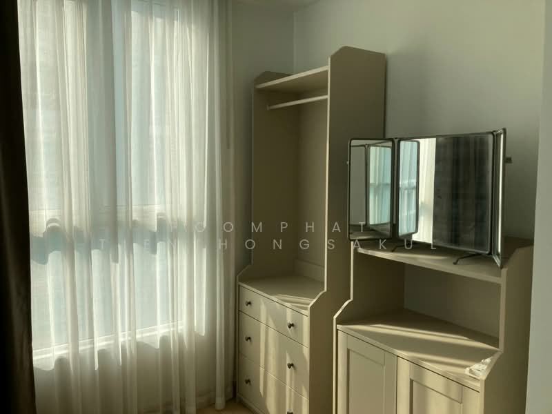 Supalai Riva Grande Rama 3, Bangkok, Rama 3 Road, Chong Nonsi, Yan Nawa, Bangkok, 2 Bedrooms, 70 sqm, Condo For Sale, by Poomphat Tienthongsakul, 500377552 - DDproperty.com