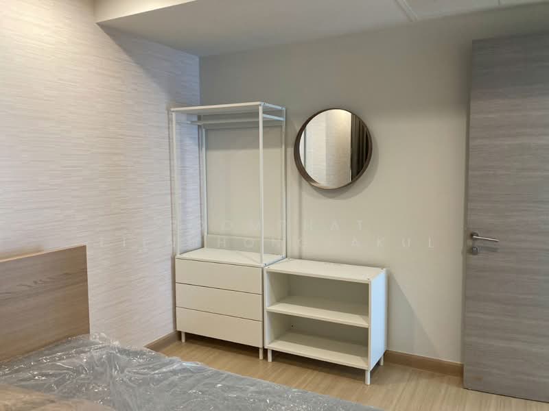 Supalai Riva Grande Rama 3, Bangkok, Rama 3 Road, Chong Nonsi, Yan Nawa, Bangkok, 2 Bedrooms, 70 sqm, Condo For Sale, by Poomphat Tienthongsakul, 500377552 - DDproperty.com
