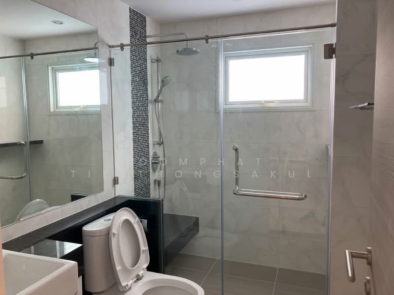 Supalai Riva Grande Rama 3, Bangkok, Rama 3 Road, Chong Nonsi, Yan Nawa, Bangkok, 2 Bedrooms, 70 sqm, Condo For Sale, by Poomphat Tienthongsakul, 500377552 - DDproperty.com